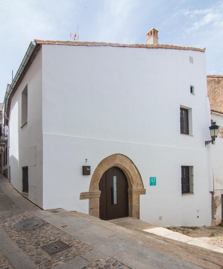 Turisticos Hornillo Caces