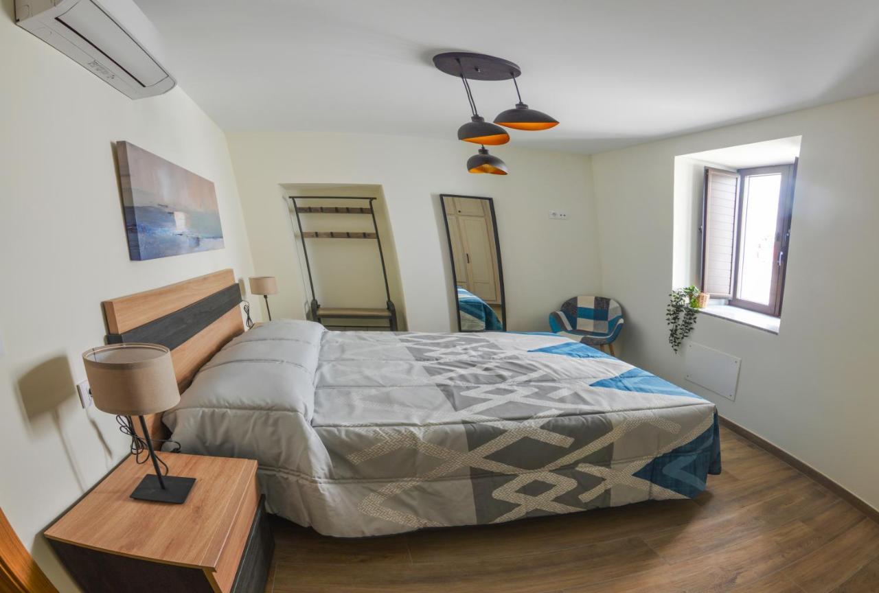 Appartement Turisticos Hornillo *