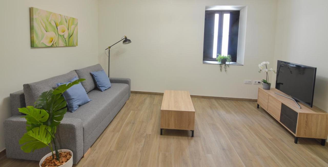 Turisticos Hornillo Appartement *