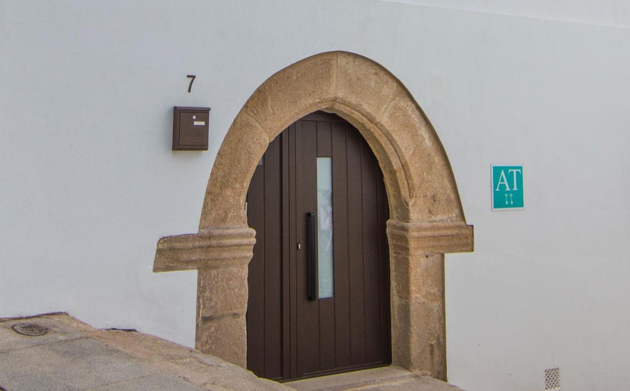 Apartament Turisticos Hornillo