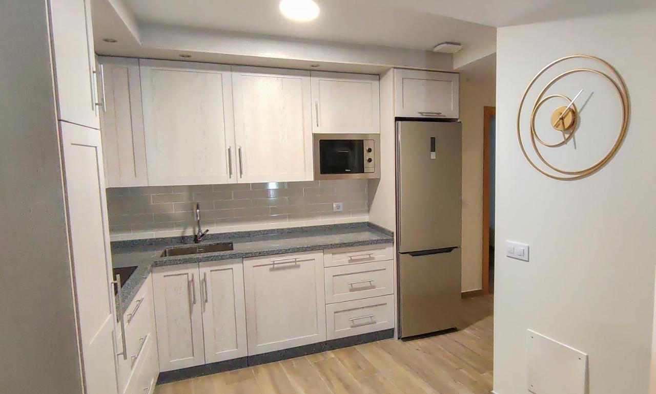 Apartament Turisticos Hornillo *