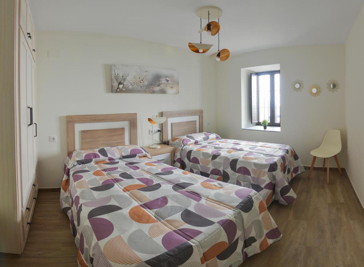 Appartement Turisticos Hornillo Caces
