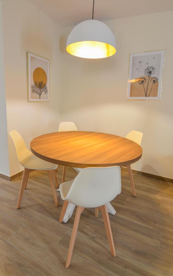 Apartament Turisticos Hornillo *