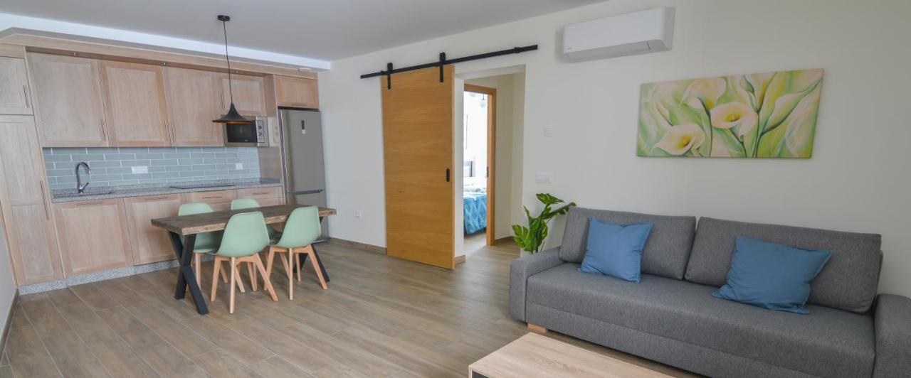 Apartament Turisticos Hornillo Caces
