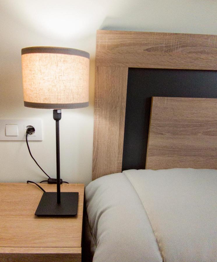 Turisticos Hornillo Appartement *