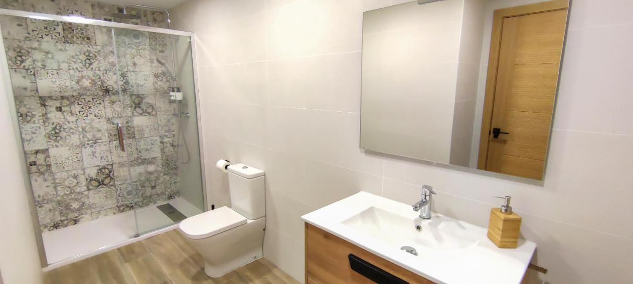 Appartement Turisticos Hornillo Caces
