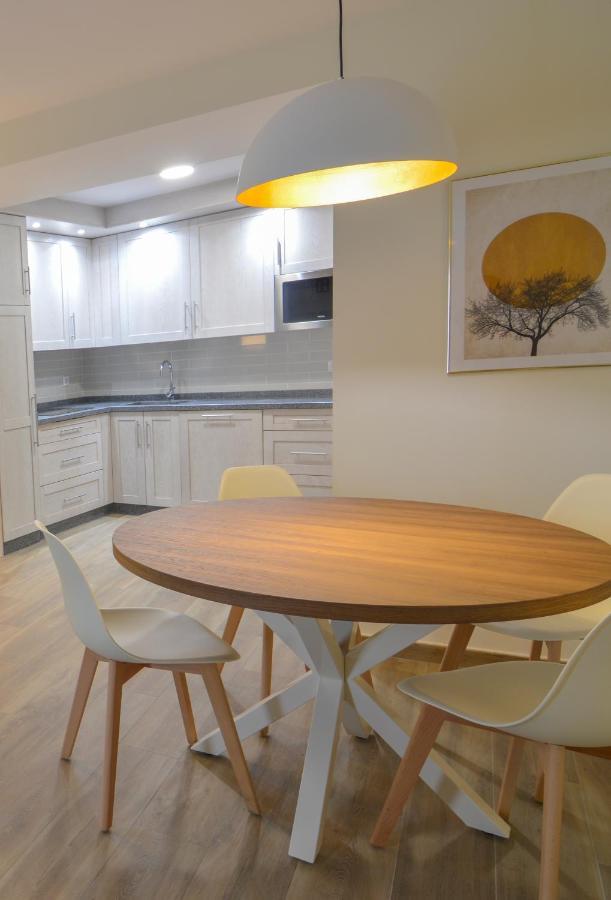 Apartamento Turísticos Hornillo *
