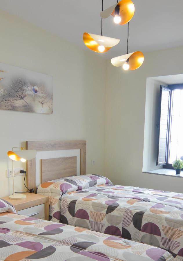 Apartament Turisticos Hornillo *